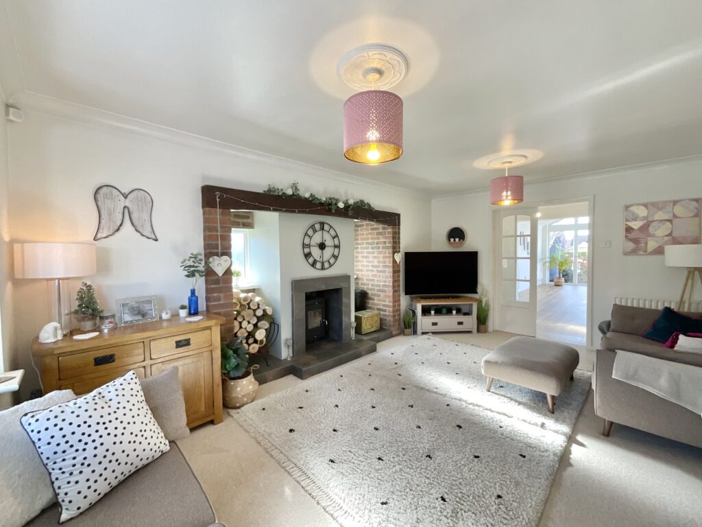 Ambleside Close, Stone, ST15