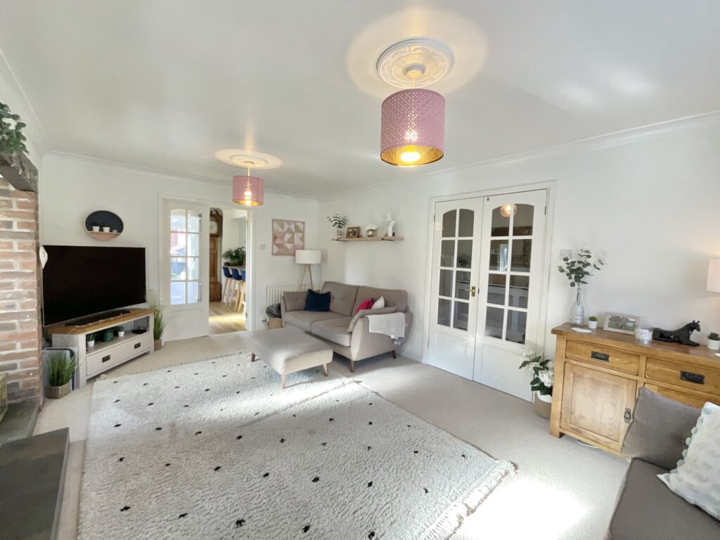 Ambleside Close, Stone, ST15