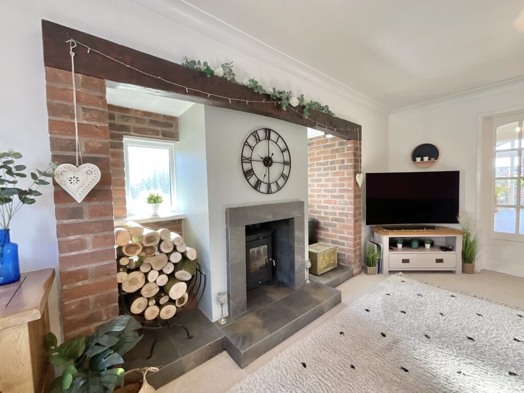 Ambleside Close, Stone, ST15