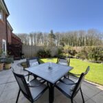 Candler Drive, Stone, ST15