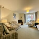 Candler Drive, Stone, ST15