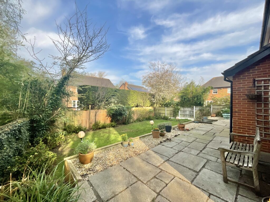 Lakeside View, Nantwich, CW5