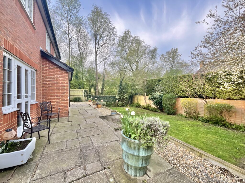 Lakeside View, Nantwich, CW5