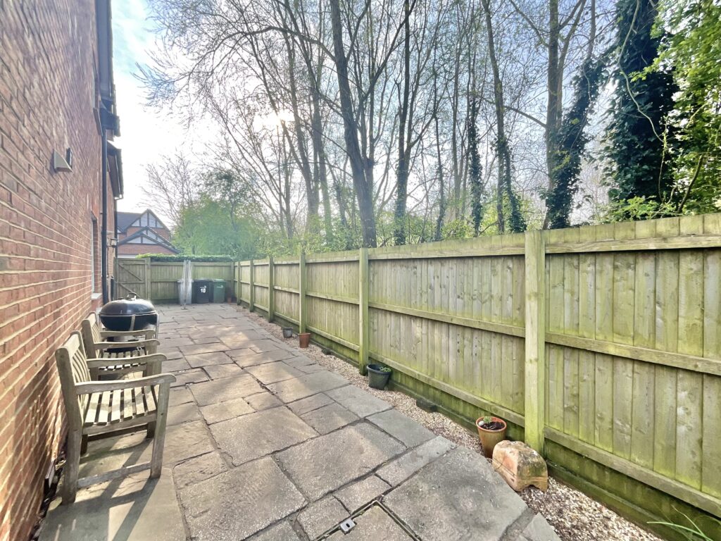Lakeside View, Nantwich, CW5