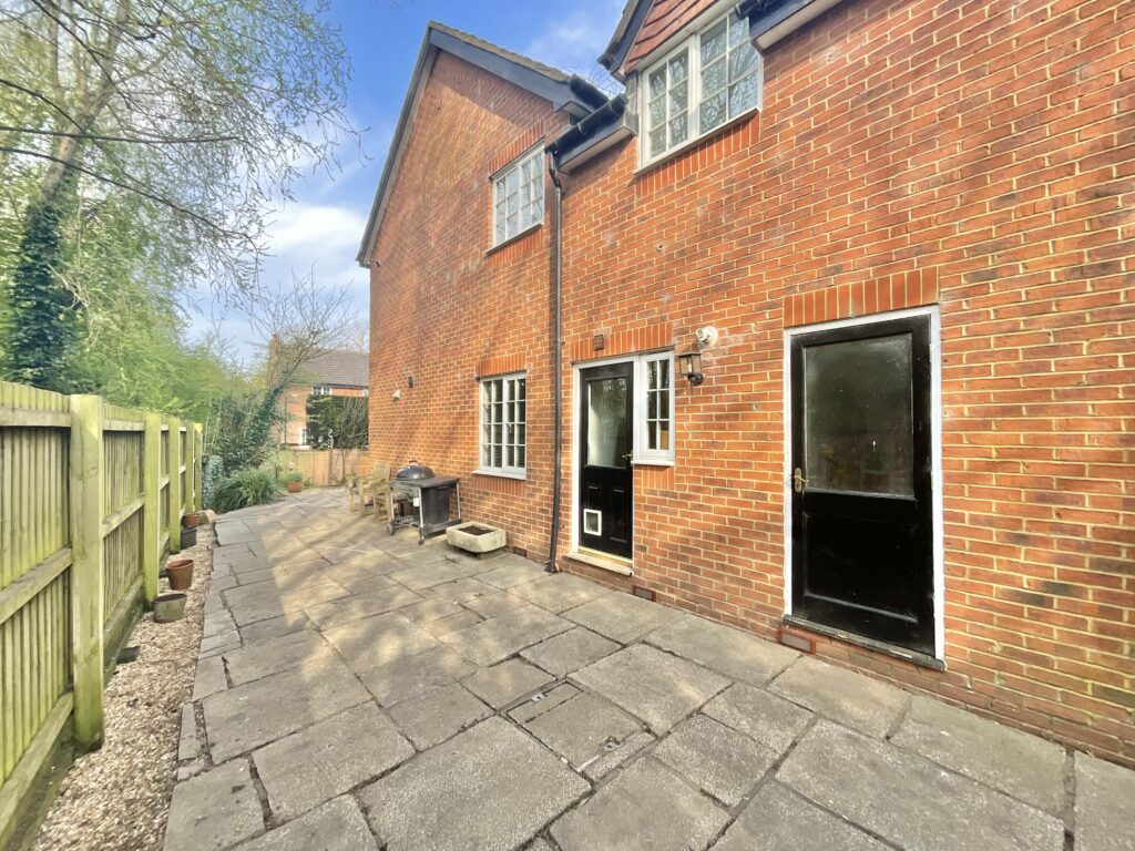 Lakeside View, Nantwich, CW5