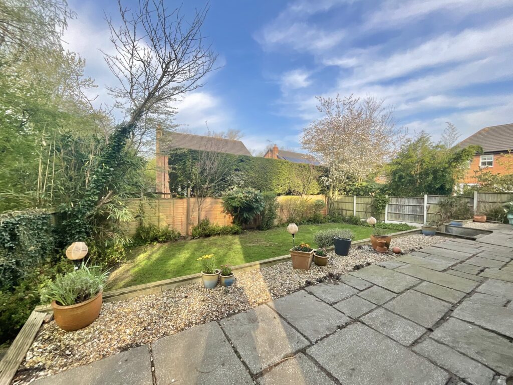 Lakeside View, Nantwich, CW5