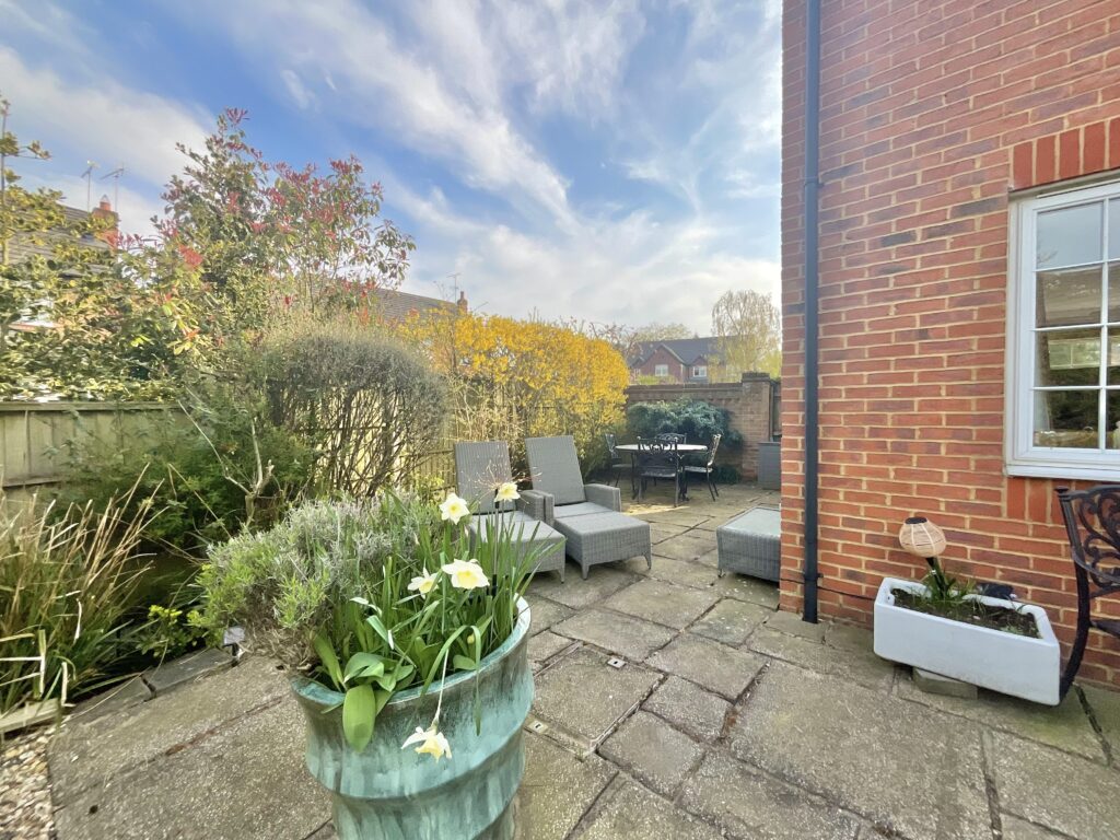 Lakeside View, Nantwich, CW5