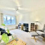 Melrose Avenue, Stone, ST15