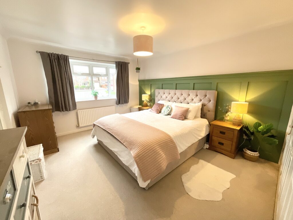 Ambleside Close, Stone, ST15