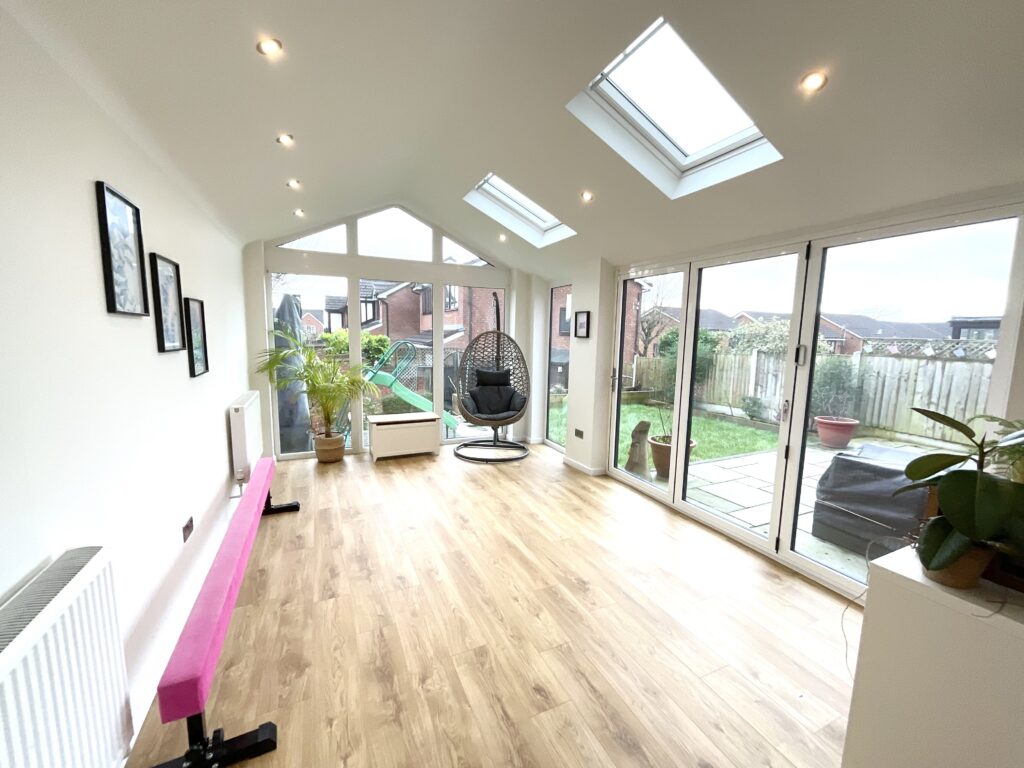 Ambleside Close, Stone, ST15