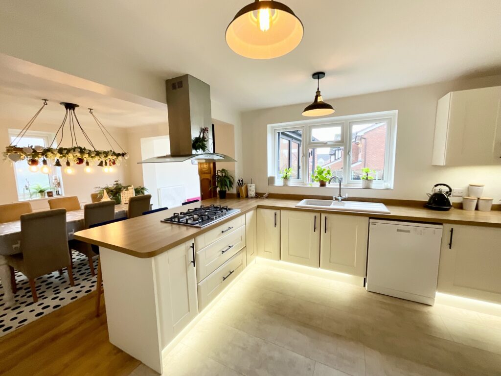 Ambleside Close, Stone, ST15
