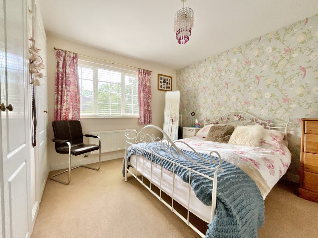 Lakeside View, Nantwich, CW5