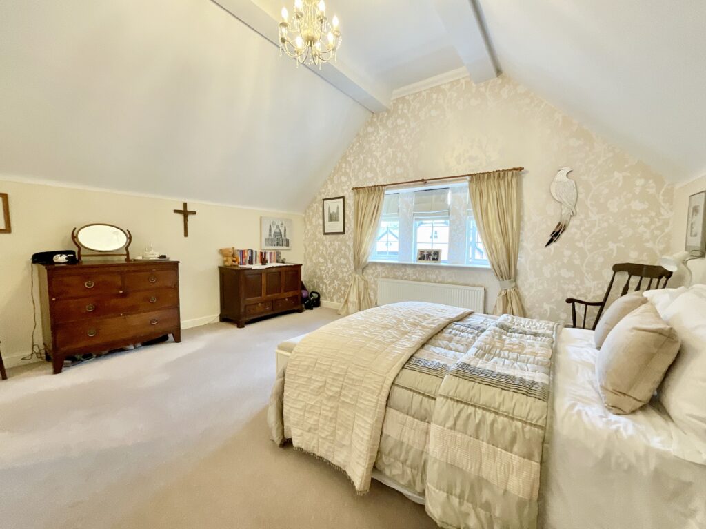 Lakeside View, Nantwich, CW5