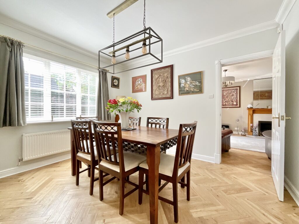 Lakeside View, Nantwich, CW5