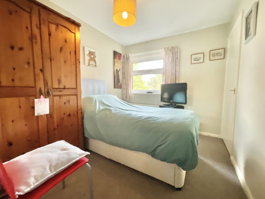 High Meadow, Norbury, ST20