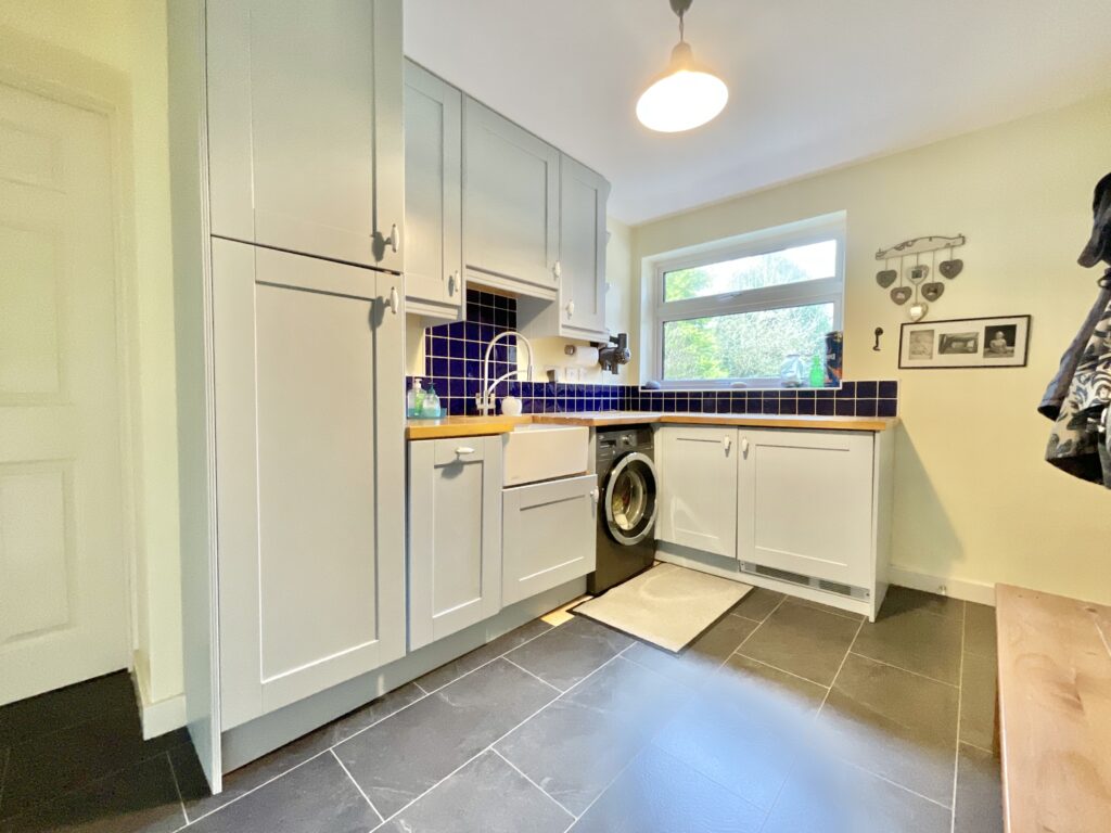 High Meadow, Norbury, ST20