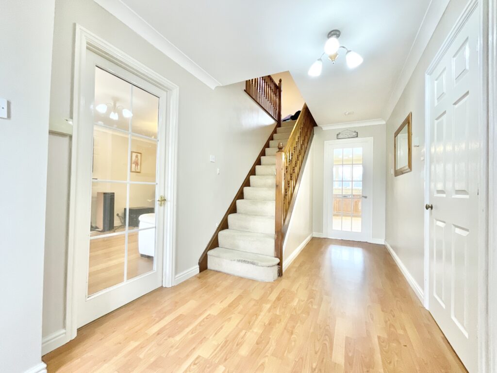 Fair-Green Road, Baldwins Gate, ST5