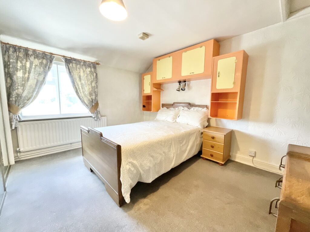 Nantwich Road, Wardle, CW5