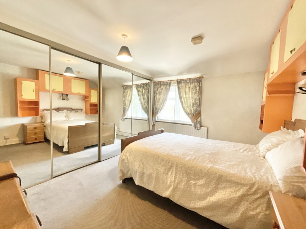 Nantwich Road, Wardle, CW5