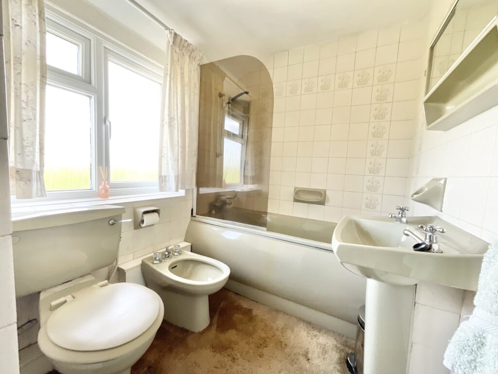 Nantwich Road, Wardle, CW5
