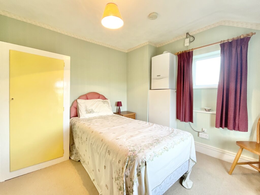 Nantwich Road, Wardle, CW5