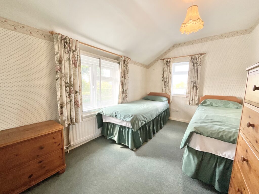 Nantwich Road, Wardle, CW5