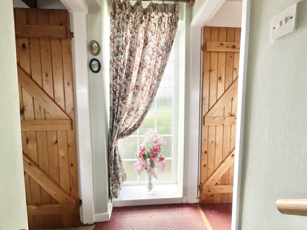 Nantwich Road, Wardle, CW5