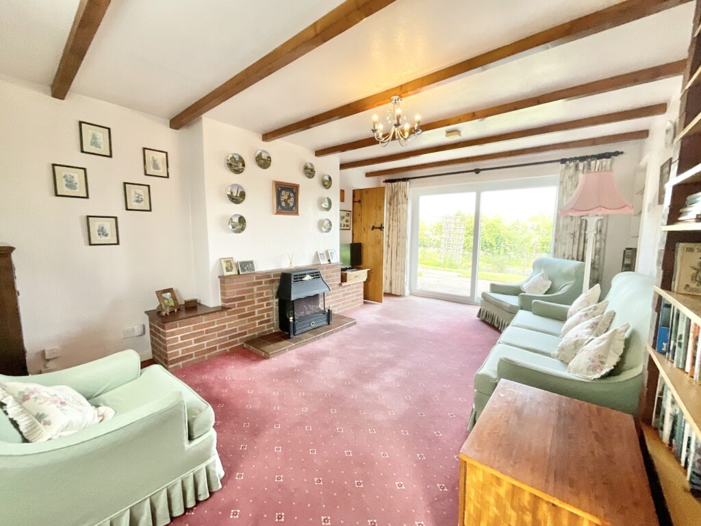 Nantwich Road, Wardle, CW5