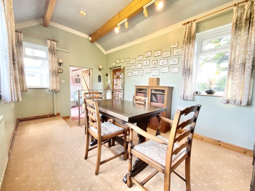 Nantwich Road, Wardle, CW5