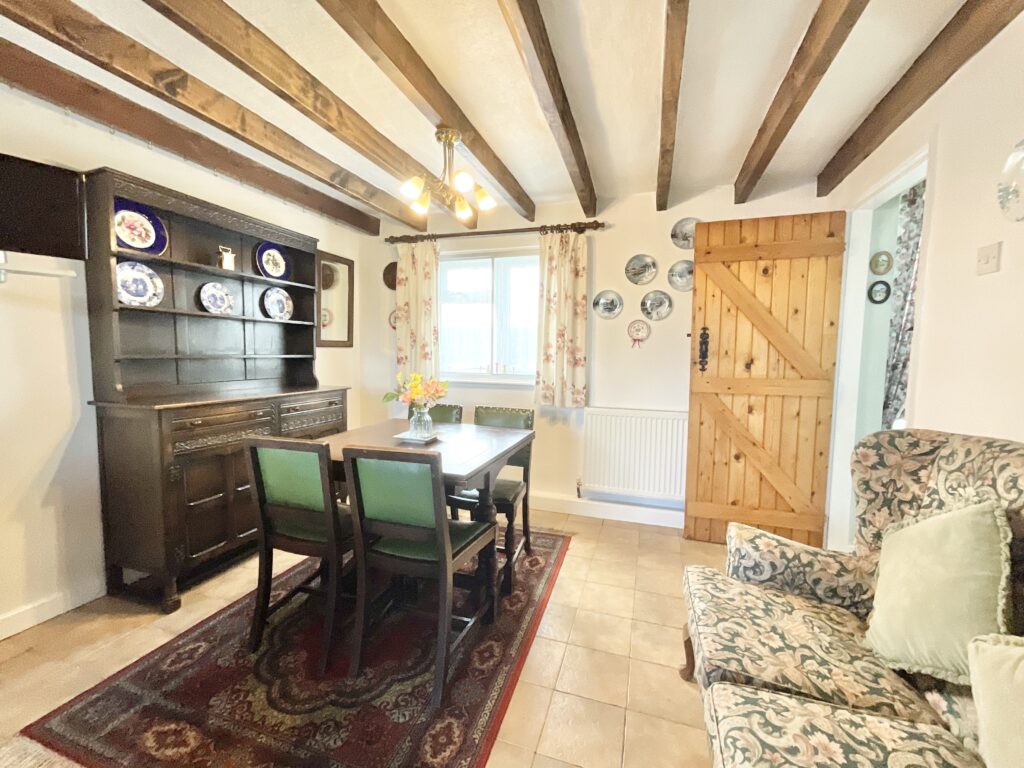 Nantwich Road, Wardle, CW5