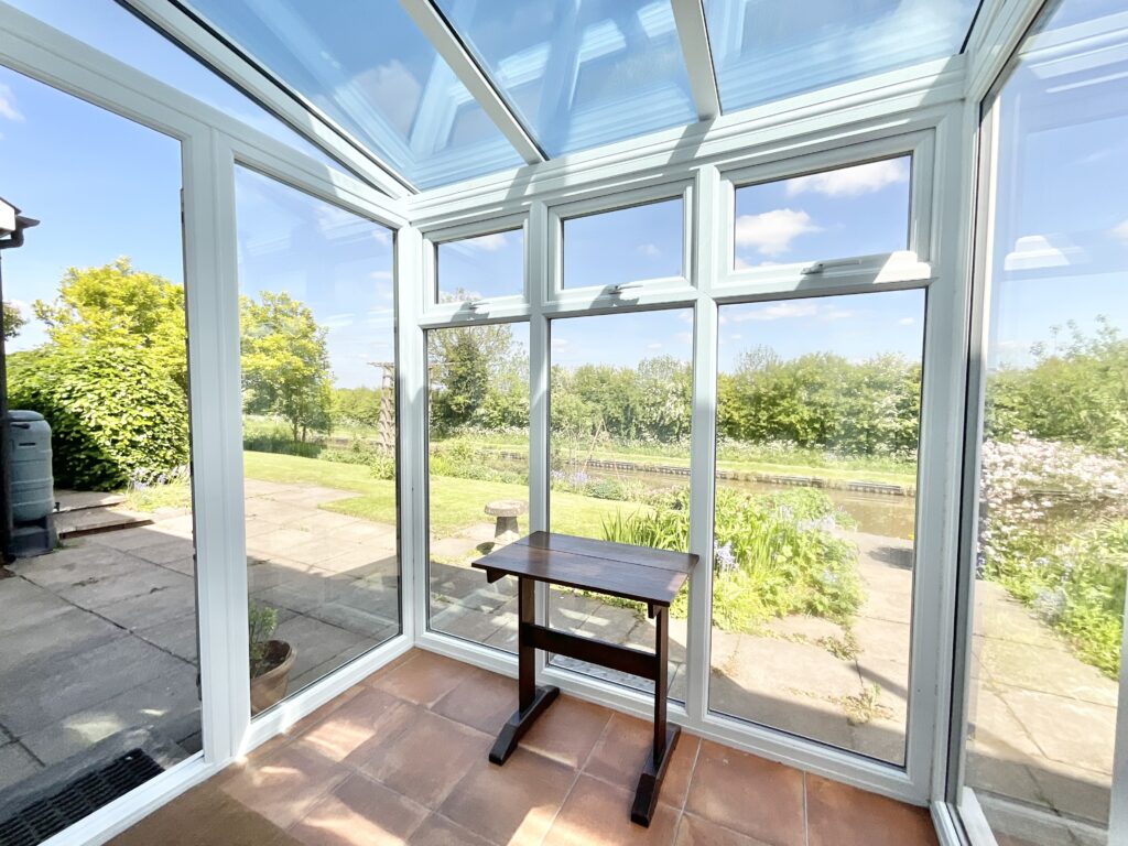 Nantwich Road, Wardle, CW5