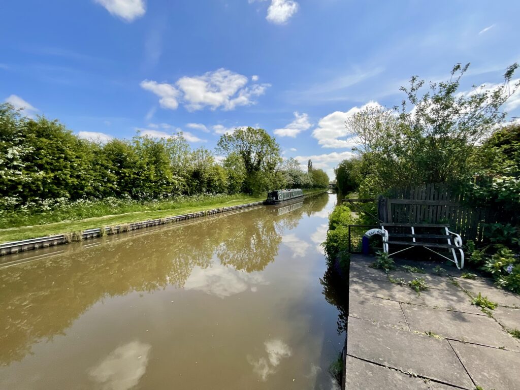 Nantwich Road, Wardle, CW5