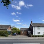 Nantwich Road, Wardle, CW5