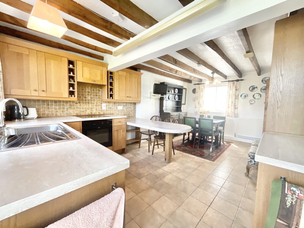 Nantwich Road, Wardle, CW5