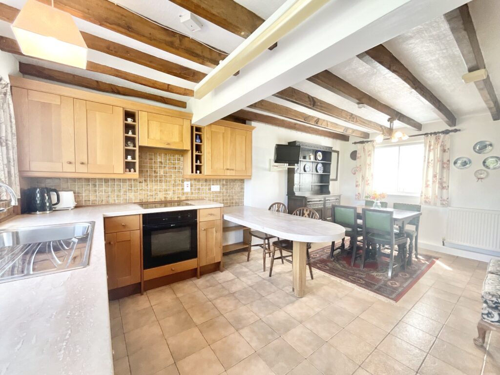 Nantwich Road, Wardle, CW5