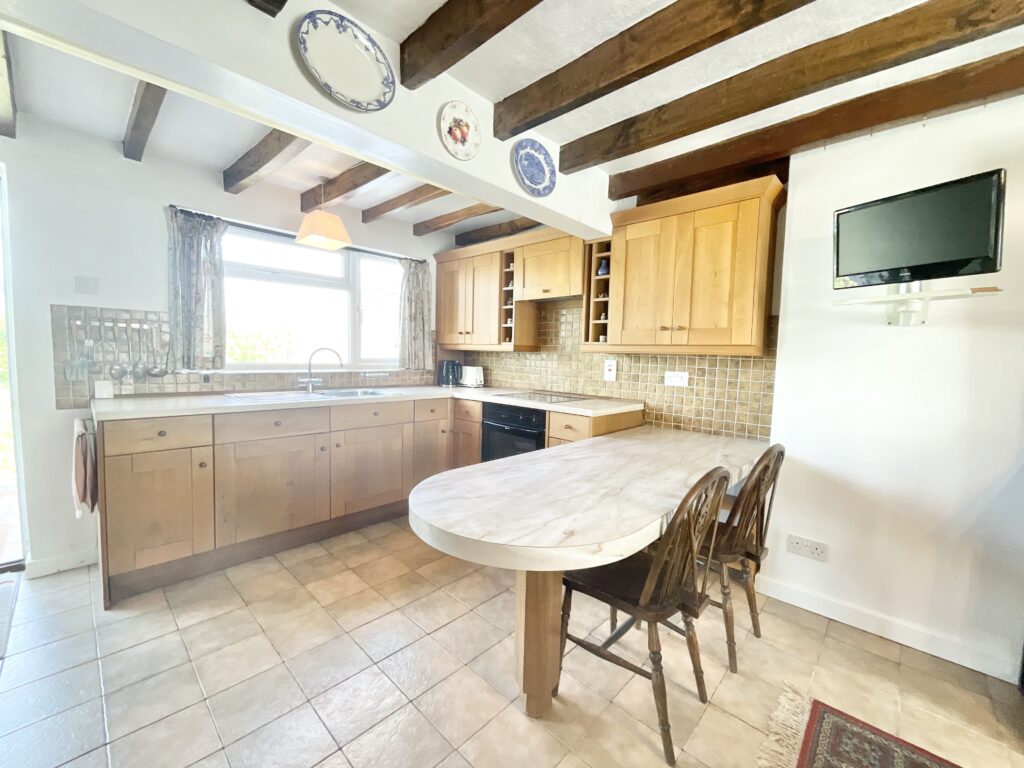 Nantwich Road, Wardle, CW5