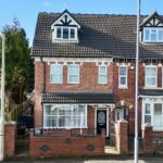 Lightwood Road, Stoke-On-Trent, ST3