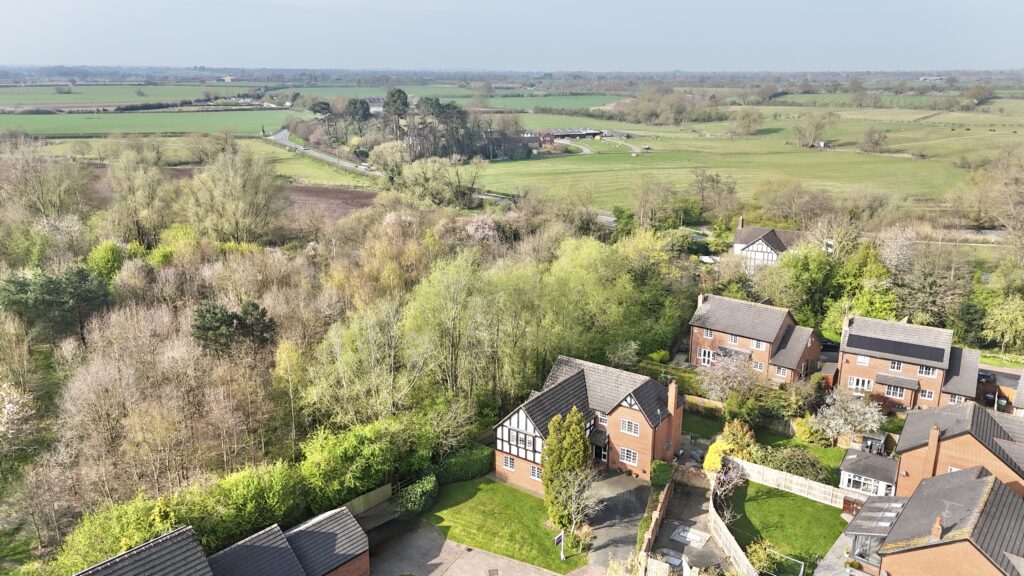 Lakeside View, Nantwich, CW5
