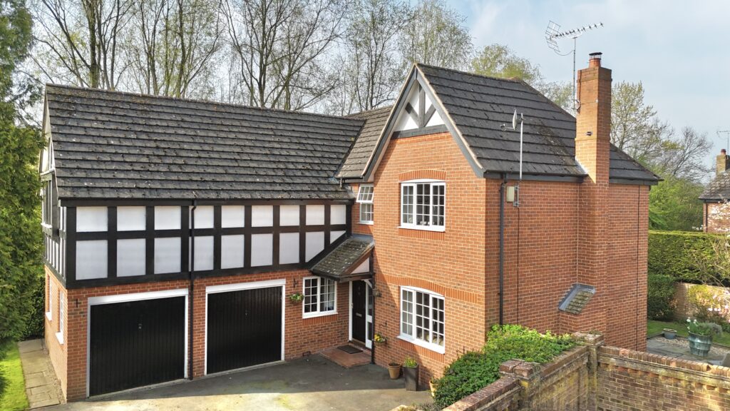 Lakeside View, Nantwich, CW5