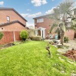Charlcote Crescent, Wistaston, Crewe, CW2