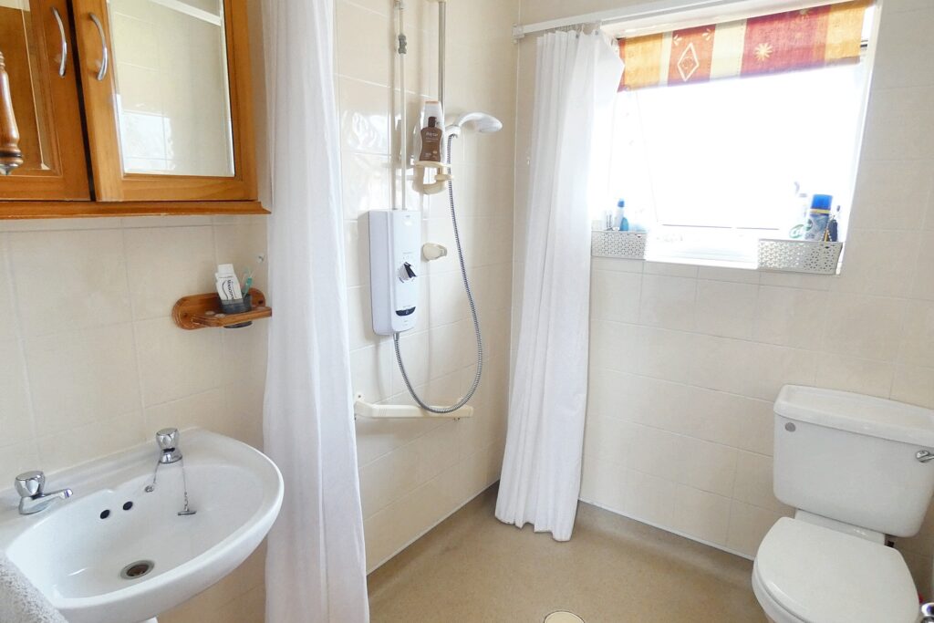 Ness Grove, Cheadle, ST10