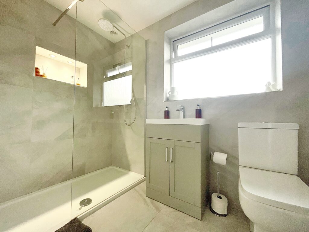 Blaizefield Close, Woore, CW3