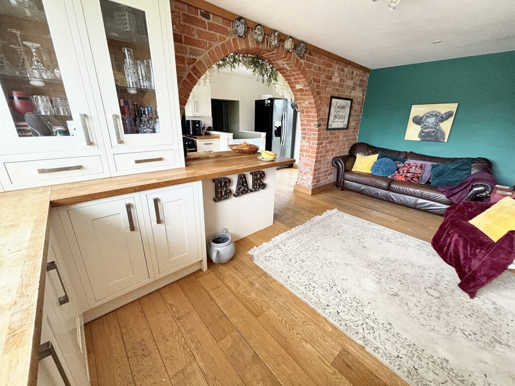 The Gallops, 1 Anson Court Barns, Gnosall Road, ST20 0JS