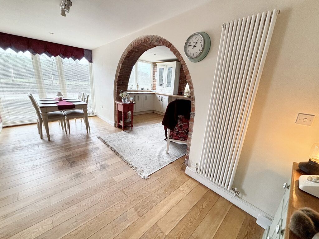 The Gallops, 1 Anson Court Barns, Gnosall Road, ST20 0JS
