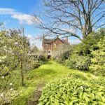 Pipe Gate, Market Drayton, TF9