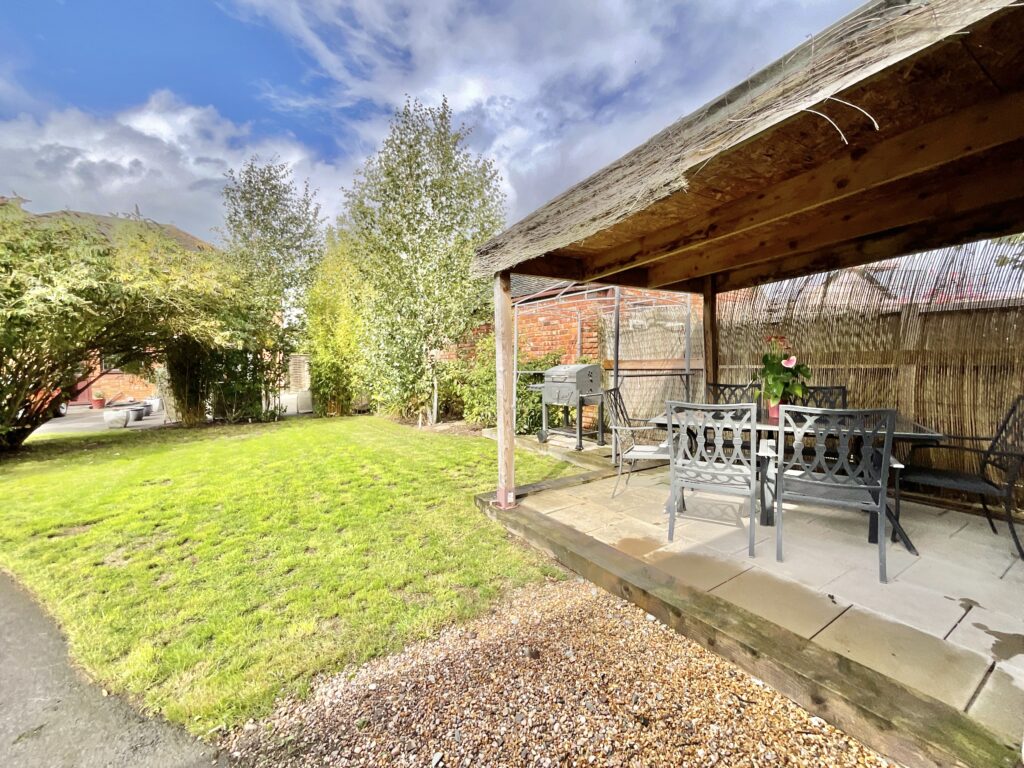 Bearstone Road, Norton-In-Hales, TF9