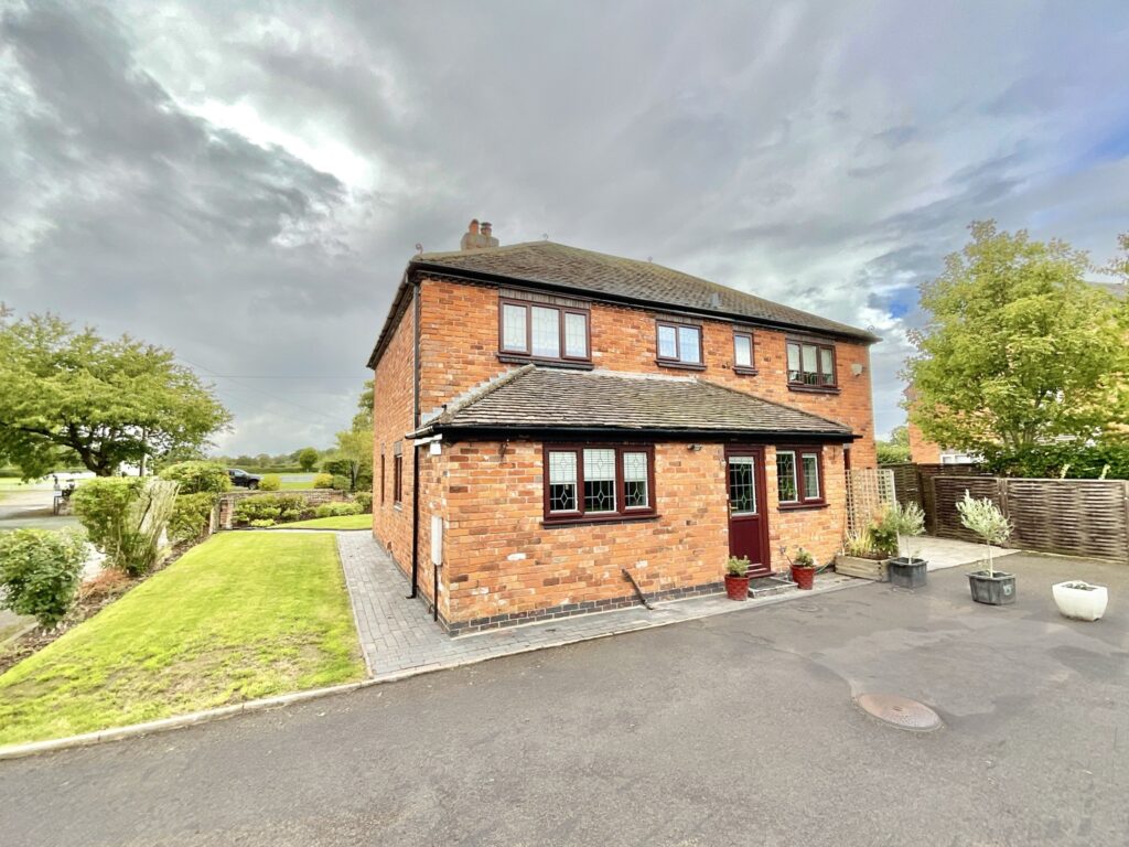 Bearstone Road, Norton-In-Hales, TF9