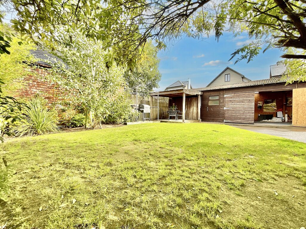 Bearstone Road, Norton-In-Hales, TF9