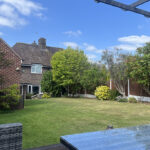 Barlaston Old Road, Trentham, ST4