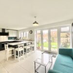 Blossom Grove, Edleston, CW5